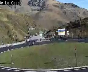 Webcam Trànsit - Acceso Francia
