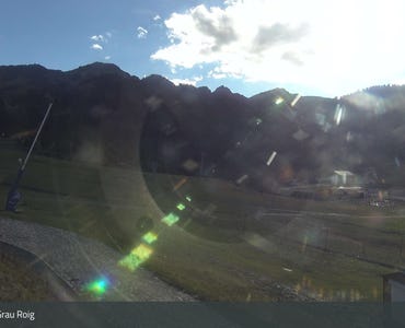 Webcam Grau Roig - Mirador