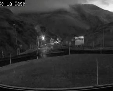 Webcam Trànsit - Acceso Francia