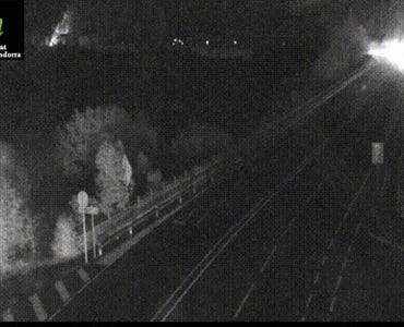 Webcam Trànsit - Encamp