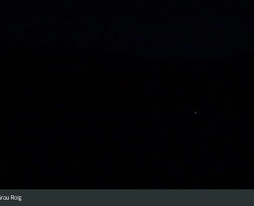 Webcam Grau Roig - Mirador
