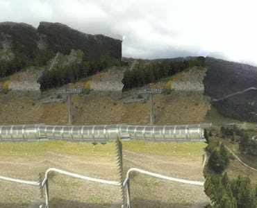 Webcam TC Canillo