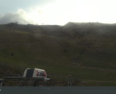 Webcam Ts Junior - Vaques