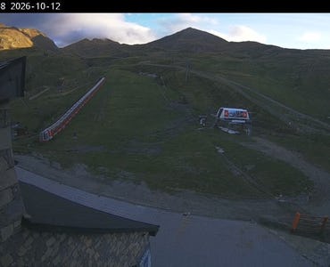 Webcam Pla de Vaques - TS Junior