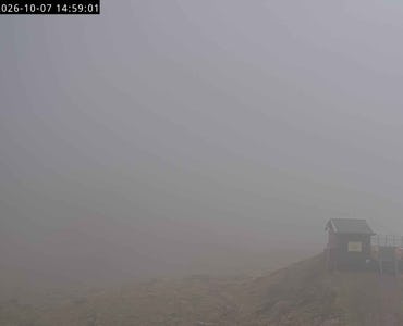 Astun - Webcam Terraza Los Ibones