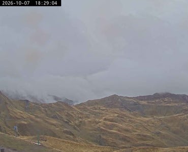 Webcam Truchas