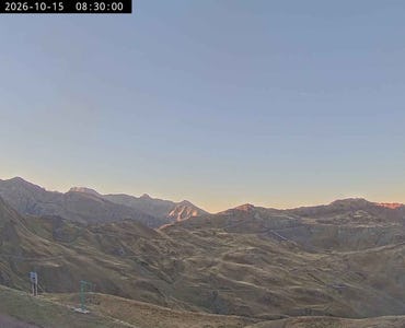 Astún - Webcam Truchas