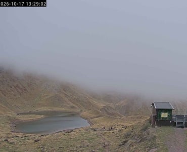 Webcam Terraza Los Ibones