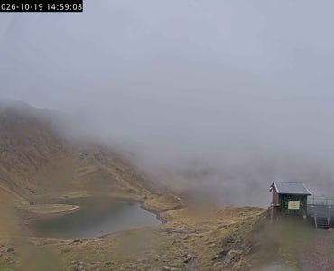 Astun - Webcam Terraza Los Ibones