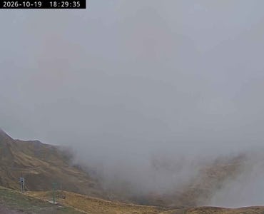 Astun - Webcam Truchas