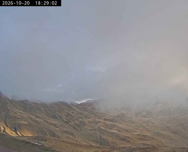 Astun - Webcam Truchas