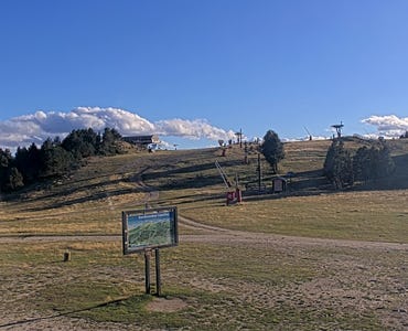 Webcam Plateau de Bigorre - Fount