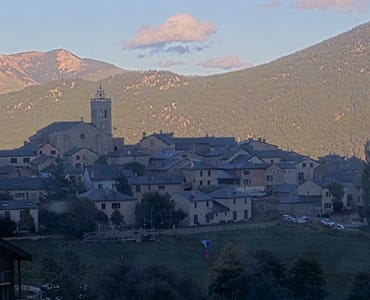 Webcam Village