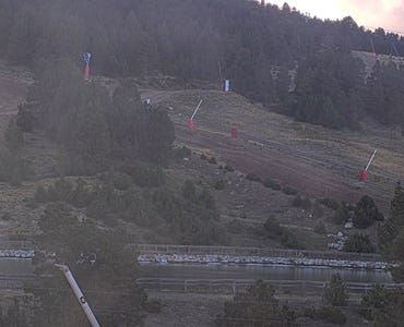 Webcam Snowpark
