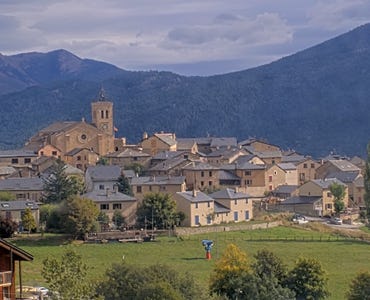 Webcam Village