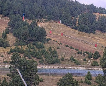 Webcam Snowpark