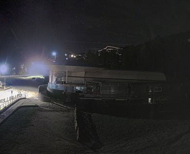 Webcam Télécabine - Lou Bac Mountain