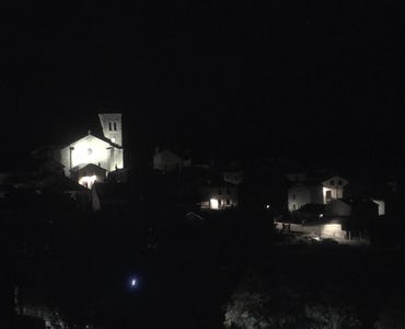 Webcam Village