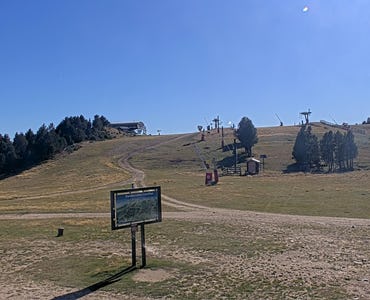 Webcam Plateau de Bigorre - Fount