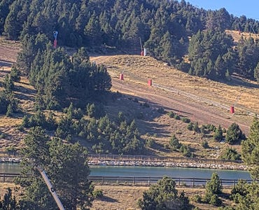 Webcam Snowpark