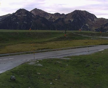 Webcam Port de la Bonaigua