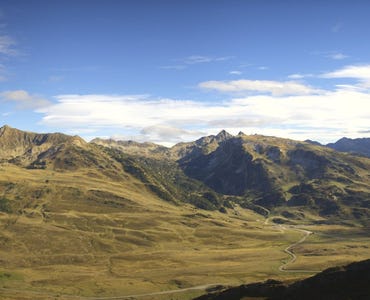 Webcam Baqueira - Blanhiblar