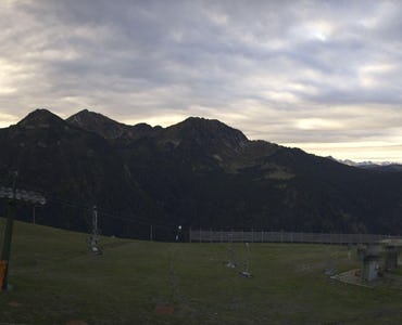 Webcam Bonaigua - TS Cap del Port