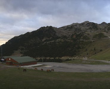 Webcam Bonaigua - TSD Bonaigua