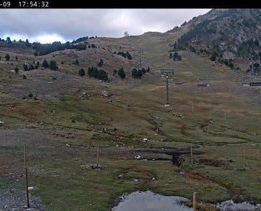 Webcam Orri - Vista Beret