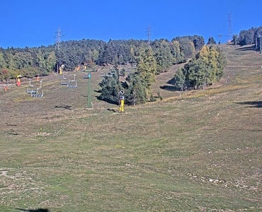 Webcam Baqueira 1.500