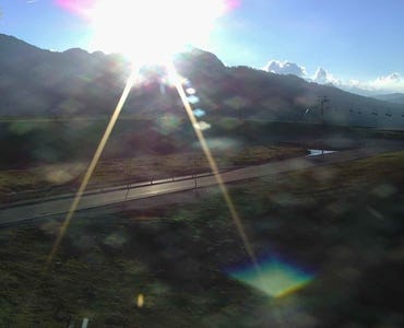 Webcam Port de la Bonaigua