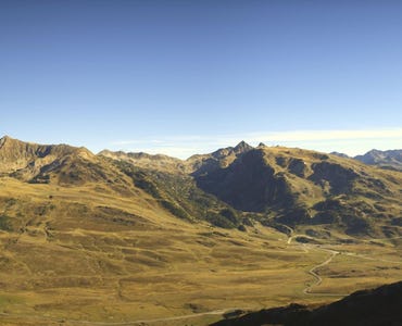 Webcam Baqueira - Blanhiblar