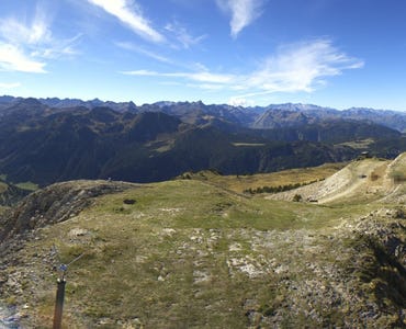 Webcam Baqueira - Teso