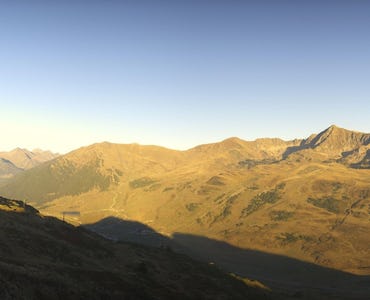 Webcam Panoràmica Beret