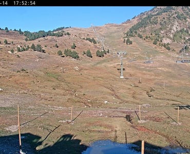 Webcam Orri - Vista Beret