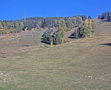 Webcam Baqueira 1.500