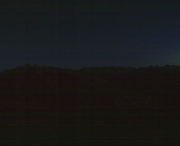 Webcam Panorâmica Baqueira