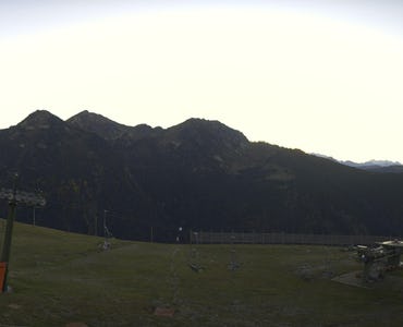 Webcam Bonaigua - TS Cap del Port