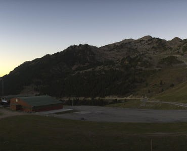 Webcam Bonaigua - TSD Bonaigua
