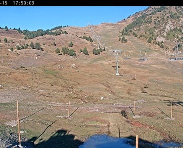 Webcam Orri - Vista Beret