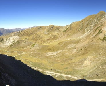 Webcam Teso dera Mina - Argülls