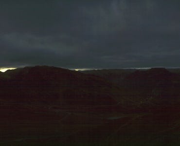 Webcam Panorâmica Baqueira