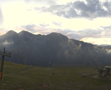 Webcam Bonaigua - TS Cap del Port