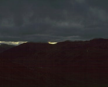 Webcam Panorâmica Beret