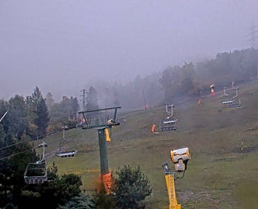 Webcam Baqueira 1.500