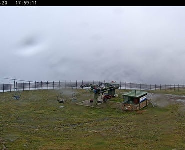 Webcam Bonaigua - Ts Cap del Port