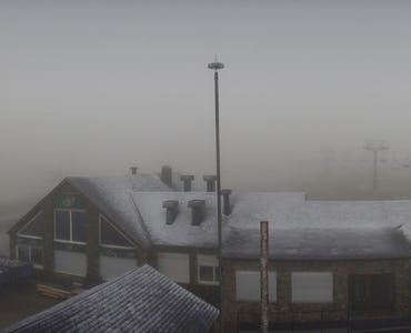 Webcam Bonaigua - Cap del Port