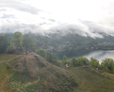 Webcam Loudenvielle - Peyresourde