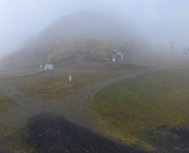 Webcam Les Agudes - Piou Piou