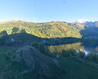 Webcam Loudenvielle - Peyresourde